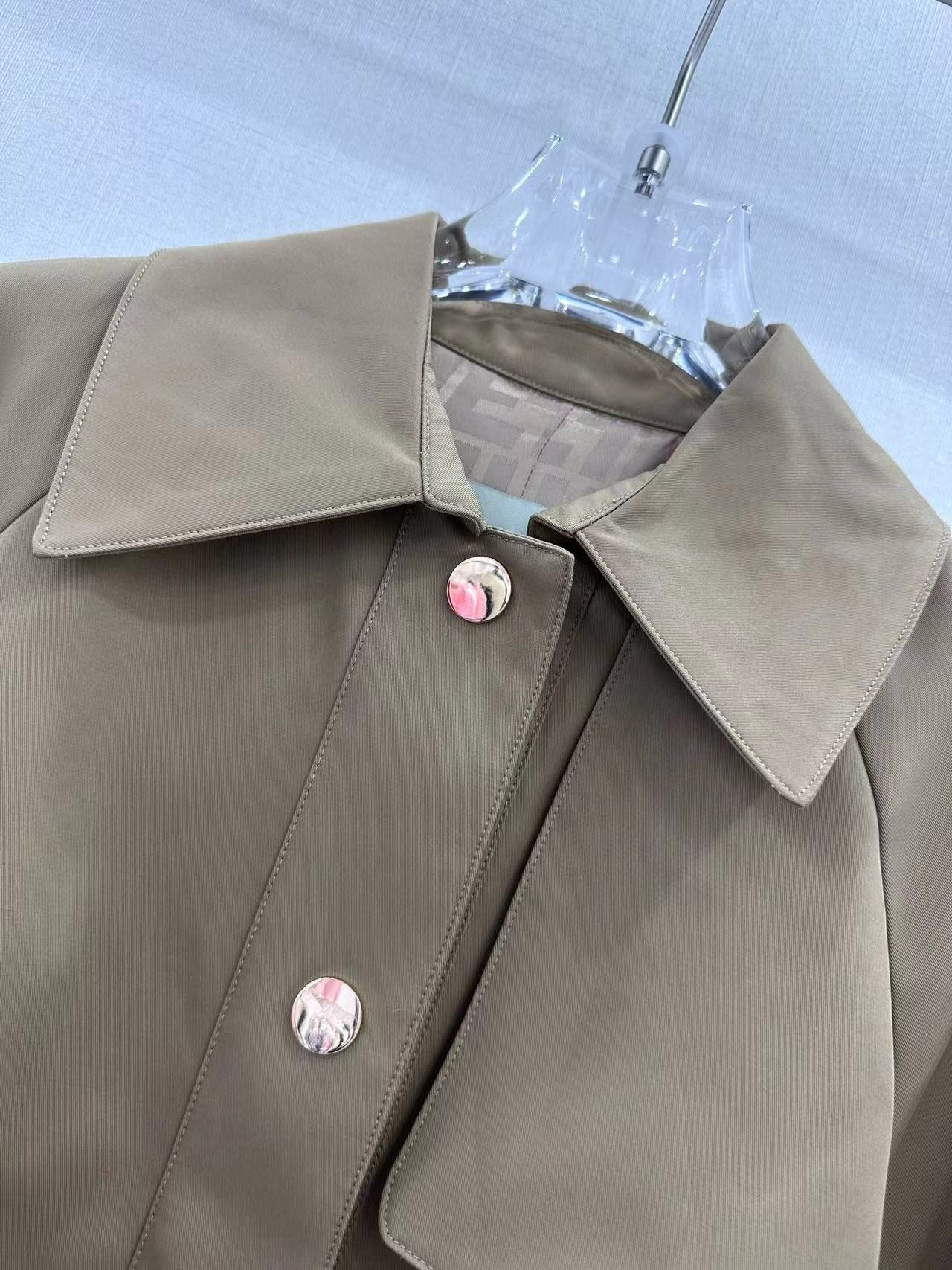 Zimmermann Coat 103