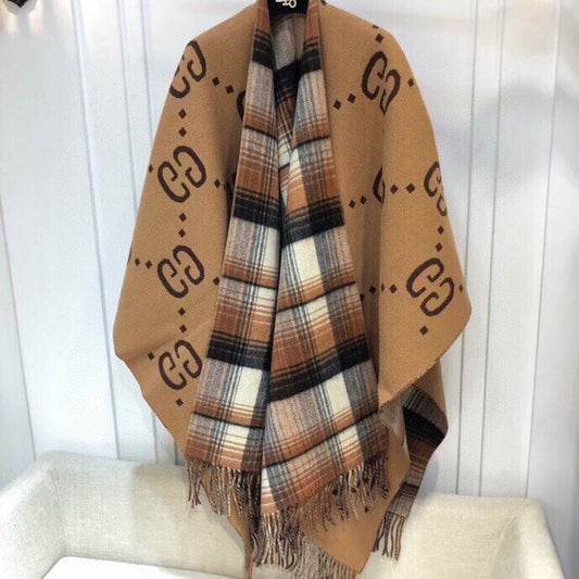 GUCCI WRAP STYLE 1