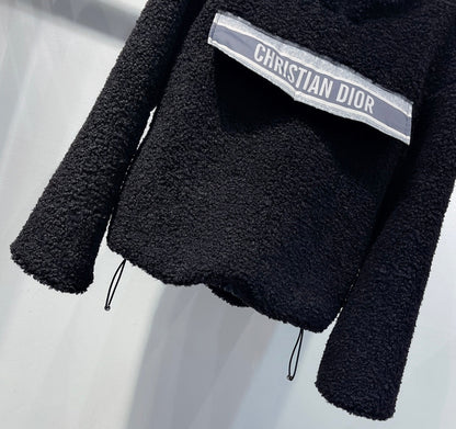 DIOR 25S JACKET 875