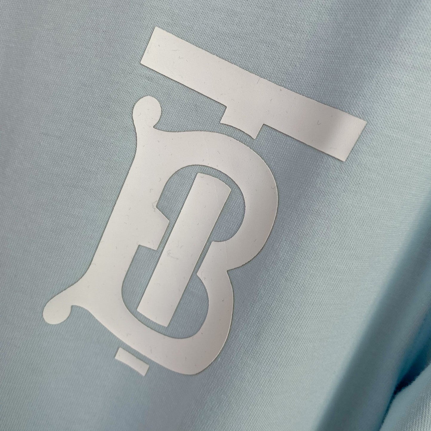 BURBERRY 26S T-SHIRT 355