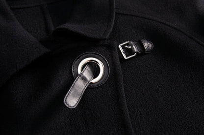 HERMES 25S CASHMERE JACKET 112
