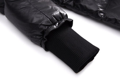 MONCLER 25S LONG PUFFER JACKET 279