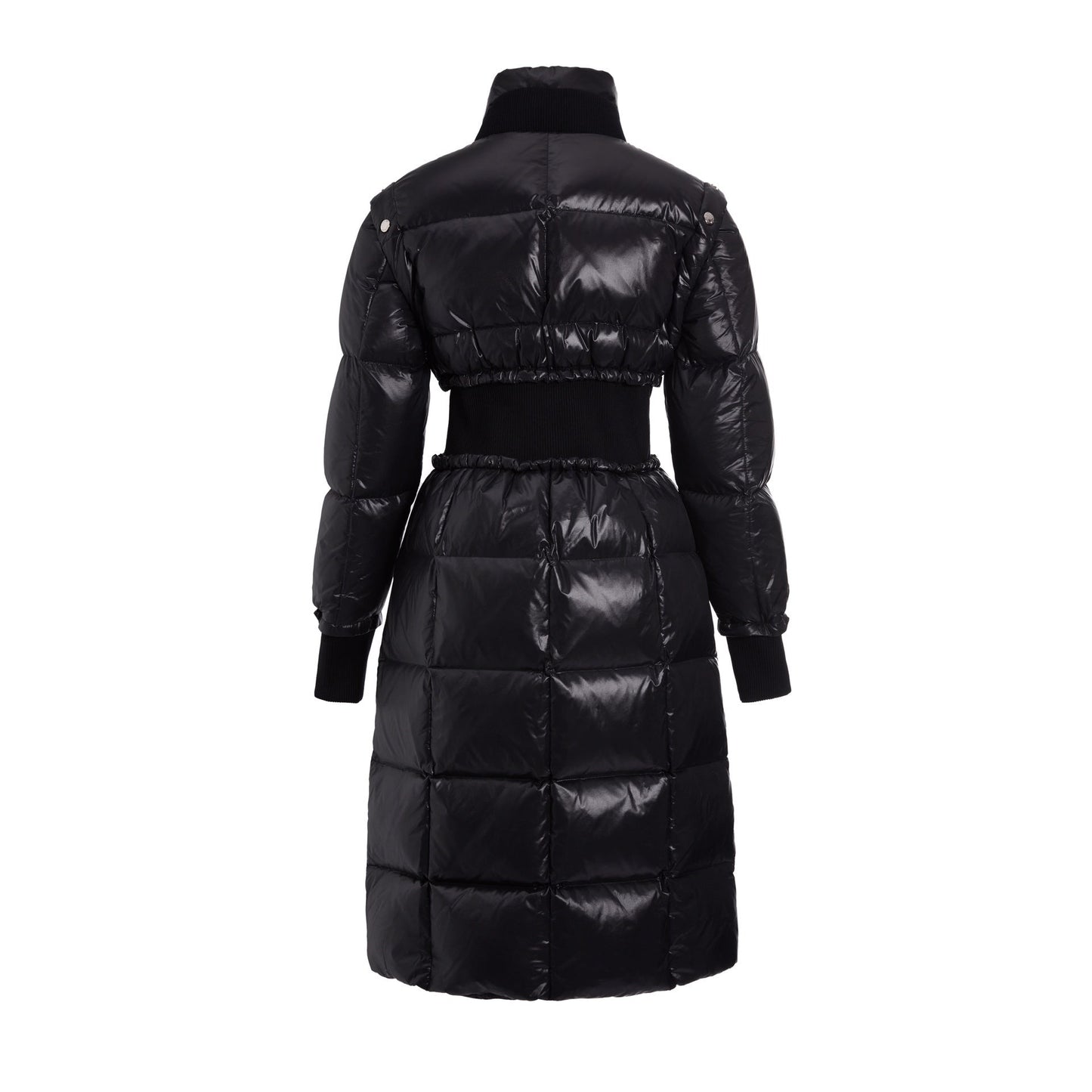 MONCLER 25S LONG PUFFER JACKET 279
