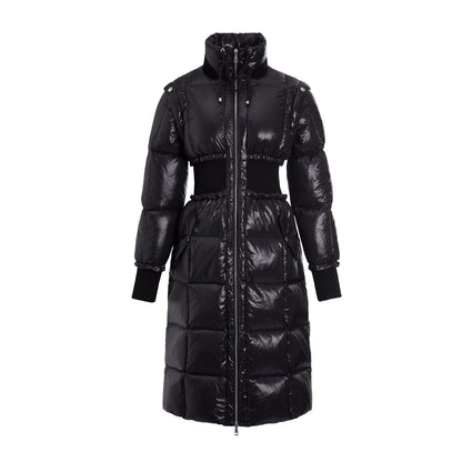MONCLER 25S LONG PUFFER JACKET 279