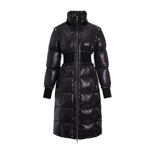 MONCLER 25S LONG PUFFER JACKET 279