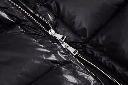 MONCLER 25S LONG PUFFER JACKET 279