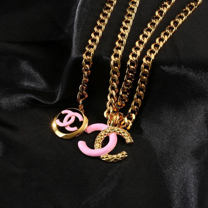 CHANEL 25S CHAIN BELT 608640
