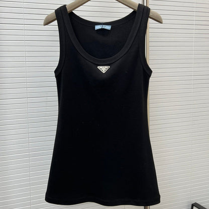 PRADA 26S MIDI TANK TOP 652