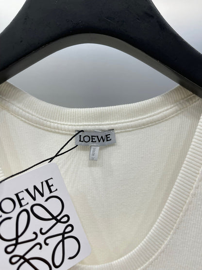 LOEWE SLEEVELESS TOP 274435