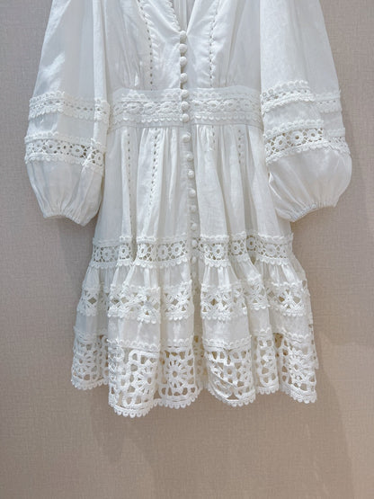 Zimmermann Dress 061