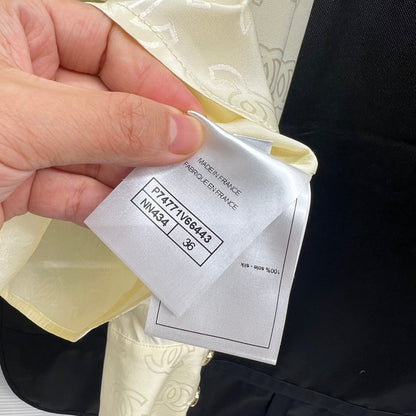CHANEL 26S SHIRT 725
