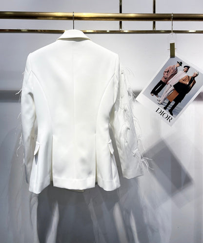 YSL 25S BLAZER STYLE 181