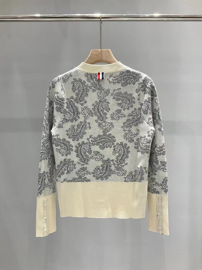 THOM 26S CARDIGAN STYLE 62
