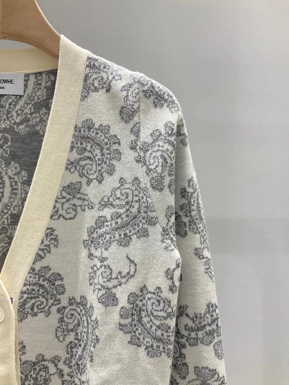 THOM 26S CARDIGAN STYLE 62