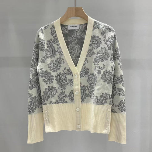 THOM 26S CARDIGAN STYLE 62