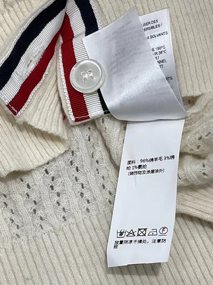 THOM 26S CARDIGAN STYLE 61