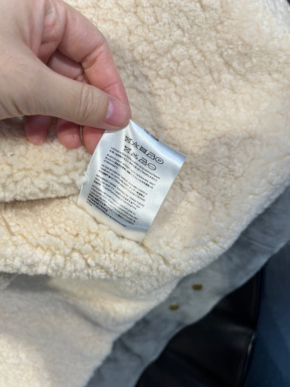 YSL 25S JACKET STYLE 24