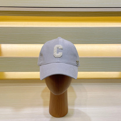 CELINE 26S BASEBALL CAP STYLE 44