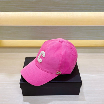 CELINE 26S BASEBALL CAP STYLE 42