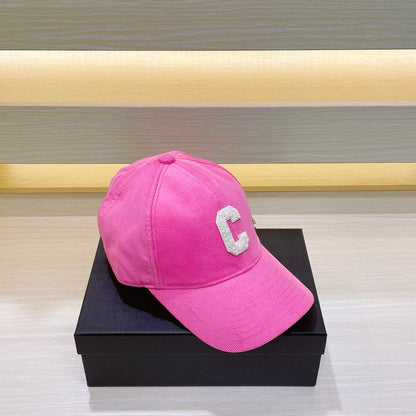 CELINE 26S BASEBALL CAP STYLE 42