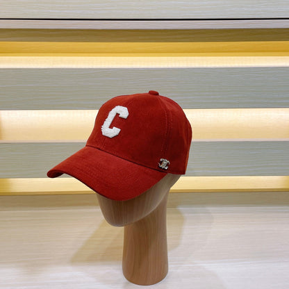 CELINE 26S BASEBALL CAP STYLE 40