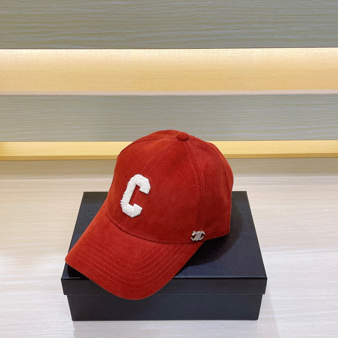 CELINE 26S BASEBALL CAP STYLE 40