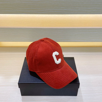 CELINE 26S BASEBALL CAP STYLE 40