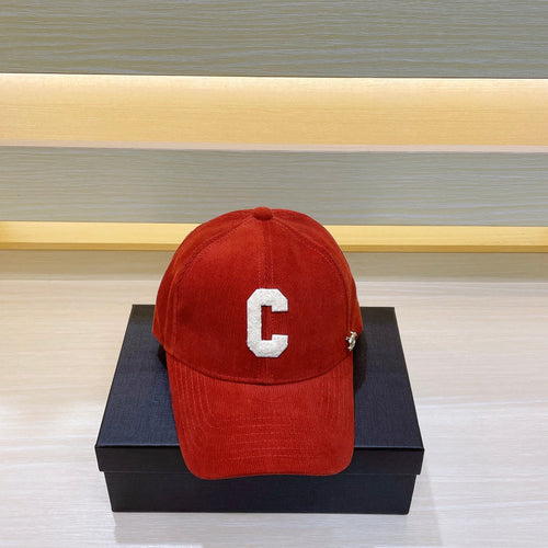 CELINE 26S BASEBALL CAP STYLE 40