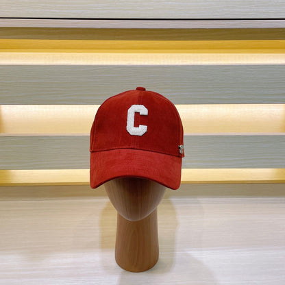 CELINE 26S BASEBALL CAP STYLE 40