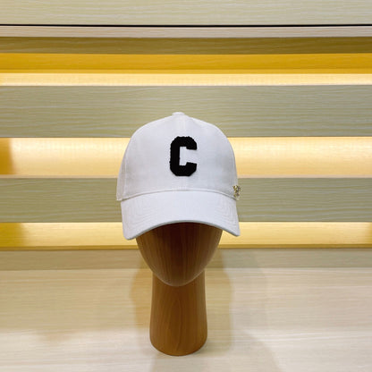 CELINE 26S BASEBALL CAP STYLE 38