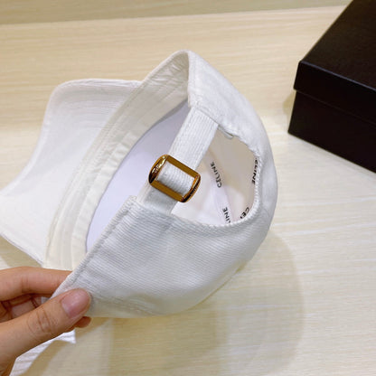 CELINE 26S BASEBALL CAP STYLE 38