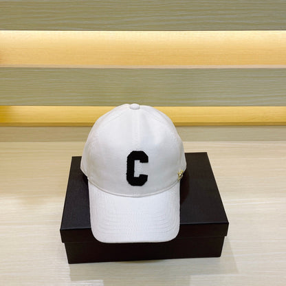 CELINE 26S BASEBALL CAP STYLE 38