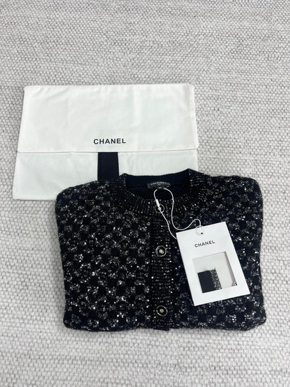 CHANEL CARDIGAN STYLE 26