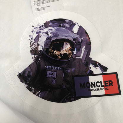 MONCLER 26S T-SHIRT 532