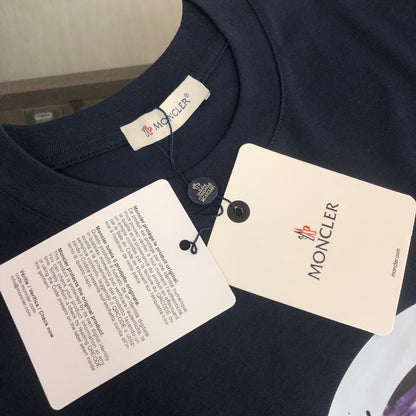 MONCLER 26S T-SHIRT 530