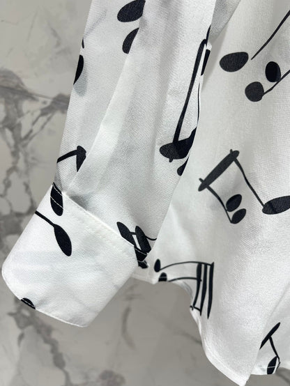 YSL 25S SHIRT STYLE 232