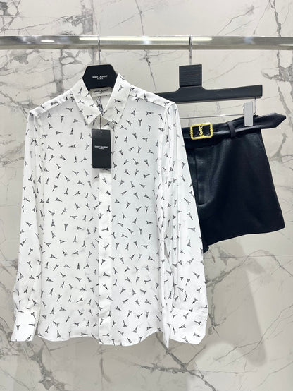 YSL 25S SHIRT STYLE 226