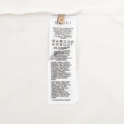 GUCCI T-SHIRT STYLE 34