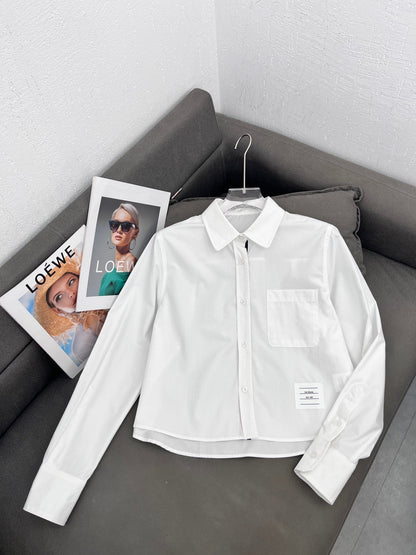THOM 26S SHIRT STYLE 60