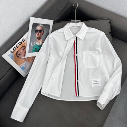THOM 26S SHIRT STYLE 60