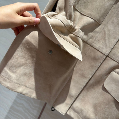 LP COAT STYLE 205