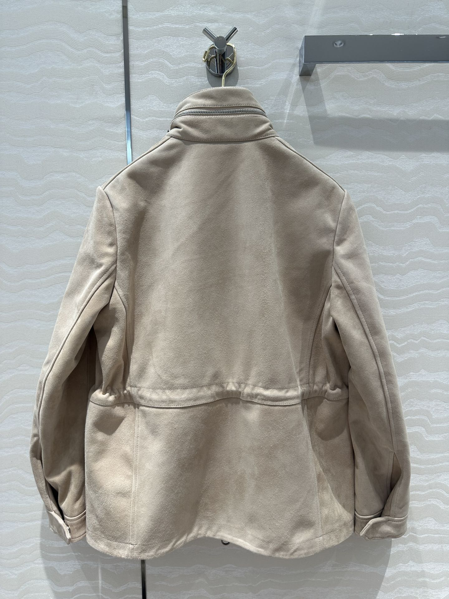 LP COAT STYLE 205