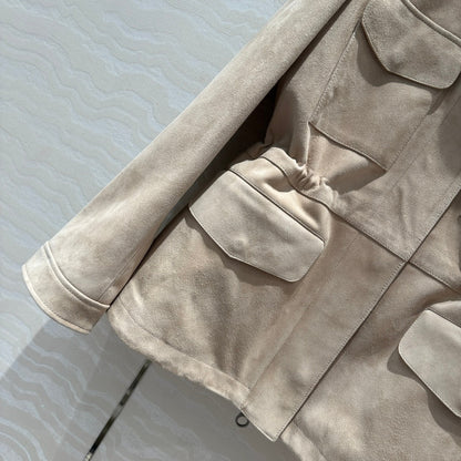 LP COAT STYLE 205