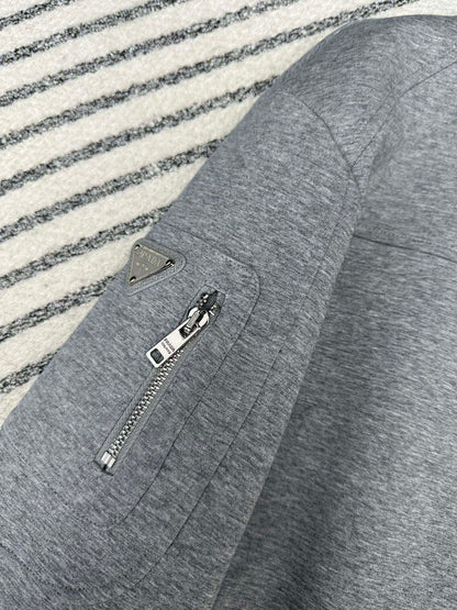 PRADA 26S BOMBER JACKET 594