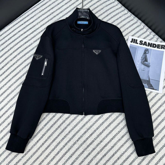 PRADA 26S BOMBER JACKET 595