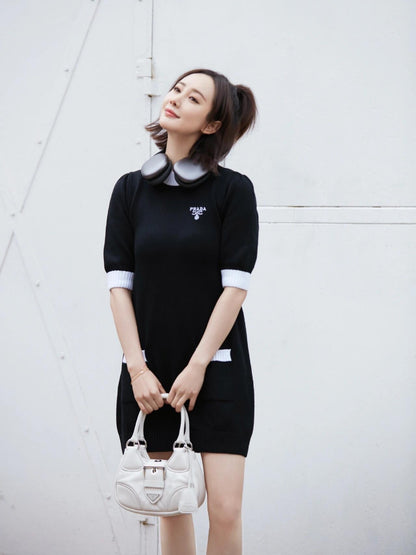 PRADA 25S DRESS 548