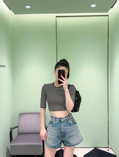 PRADA SHORTS STYLE 78