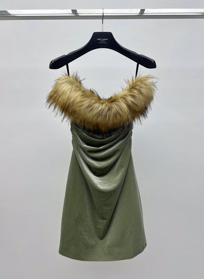 YSL 25S DRESS STYLE 68