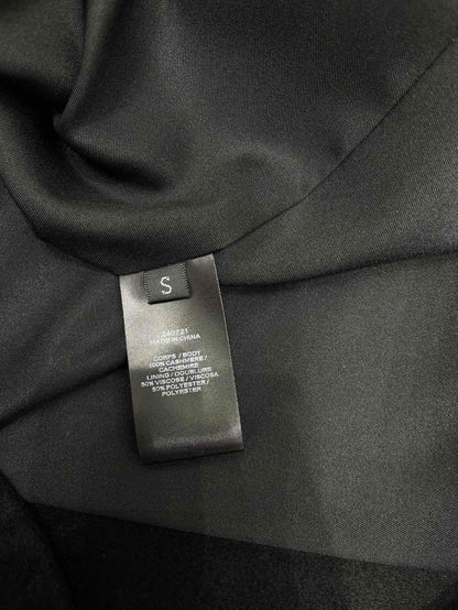 YSL 25S LONG COAT STYLE 132