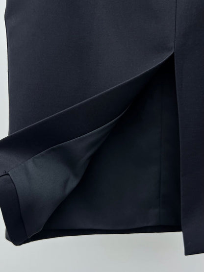 YSL 25S SKIRT STYLE 93